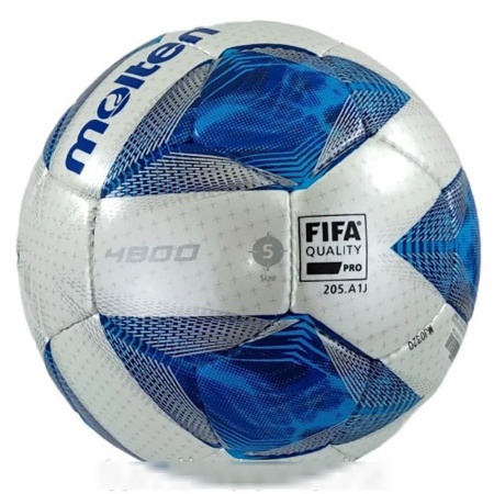 Купить Мяч футбольный Molten F5A4800 в Ртищеве 
