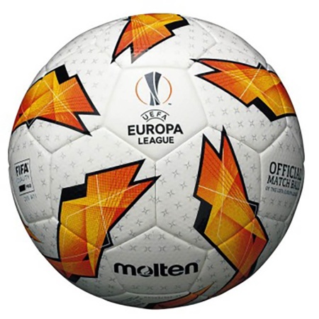 Купить Мяч футбольный Molten F9U4800 FIFA в Ртищеве 