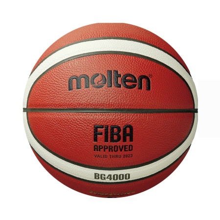 Купить Мяч баскетбольный "MOLTEN B7G4000" р.7 в Ртищеве 