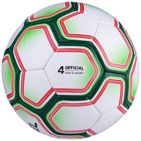 Купить Мяч футбольный Jögel Nano №4 в Ртищеве 