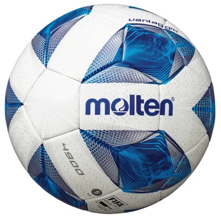 Купить Мяч футбольный Molten F5A4900 в Ртищеве 